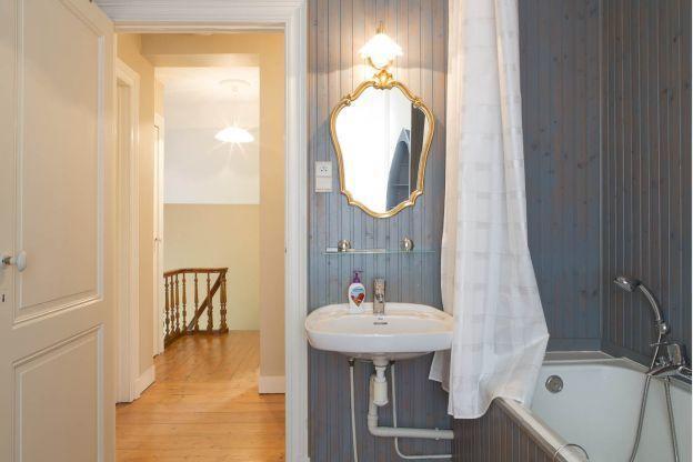 L'Hermine Spa Kamer foto