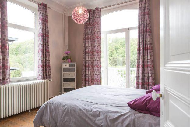 L'Hermine Spa Kamer foto
