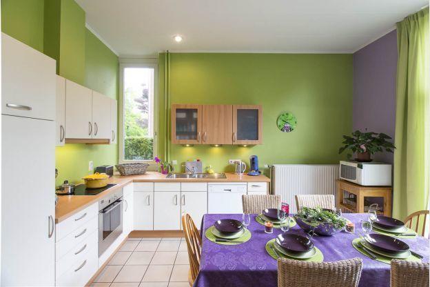 L'Hermine Spa Kamer foto