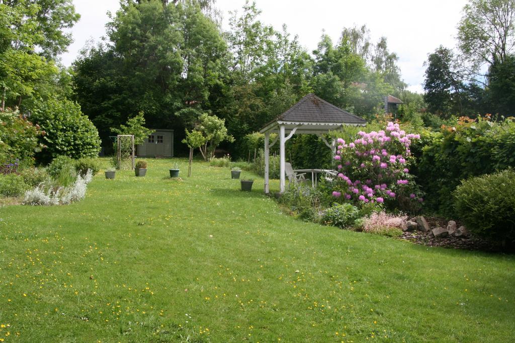 L'Hermine Spa Kamer foto