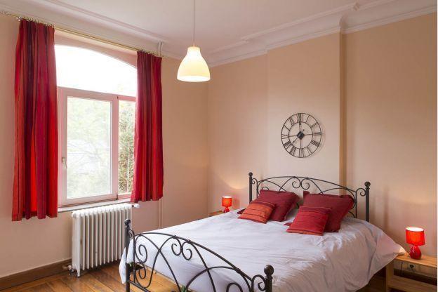 L'Hermine Spa Kamer foto