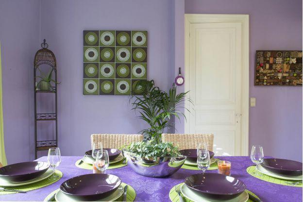L'Hermine Spa Kamer foto